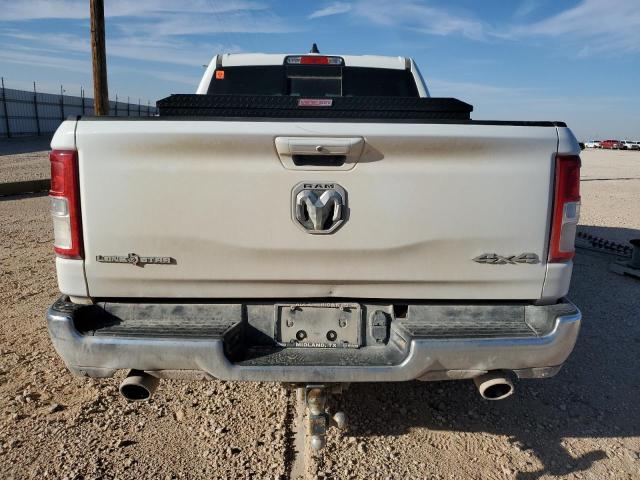 Снимка 6 от търг – 2022 RAM 1500 BIG H с VIN 1C6SRFFT7NN441225