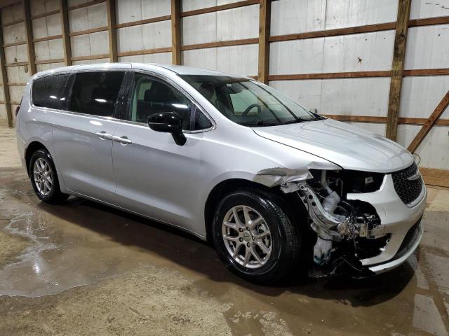 Foto 4 de la subasta – 2024 CHRYSLER PACIFICA T con VIN 2C4RC1BG7RR148101