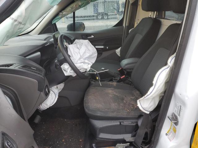 Photo 7 from auction – 2020 FORD TRANSIT CO with VIN NM0LS7F27L1472426