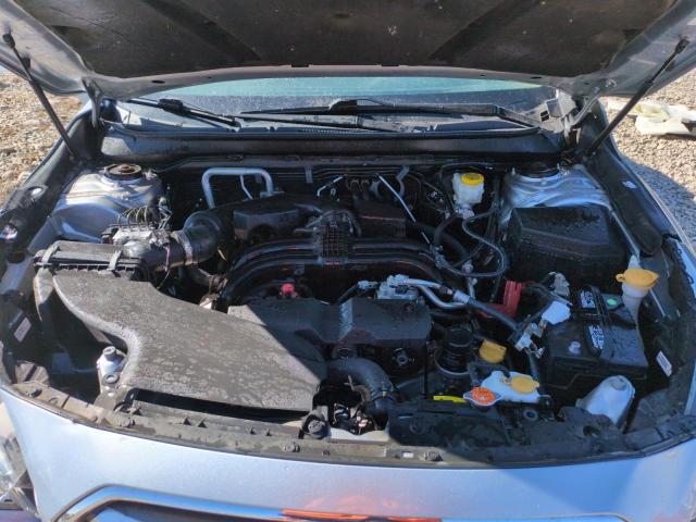 Photo 11 from auction – 2019 SUBARU OUTBACK 2. with VIN 4S4BSANC4K3237955