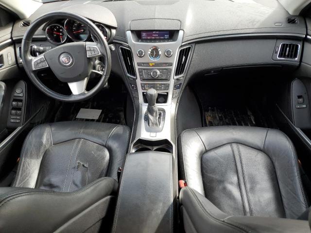 Photo 8 from auction – 2011 CADILLAC CTS PERFOR with VIN 1G6DL5ED7B0166894