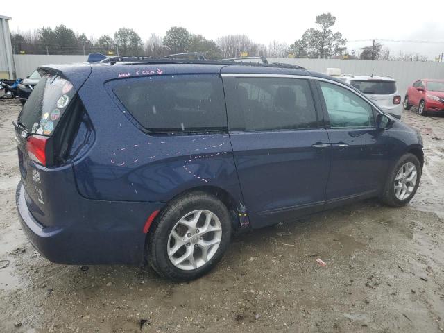 Photo 3 from auction – 2017 CHRYSLER PACIFICA T with VIN 2C4RC1EG5HR656125
