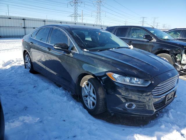 Photo 4 from auction – 2014 FORD FUSION SE with VIN 3FA6P0HD8ER321956