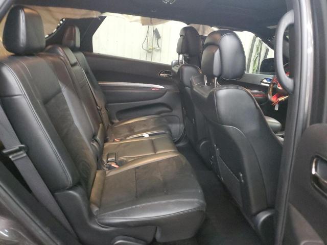 Photo 11 from auction – 2019 DODGE DURANGO R/ with VIN 1C4SDJCT3KC701268
