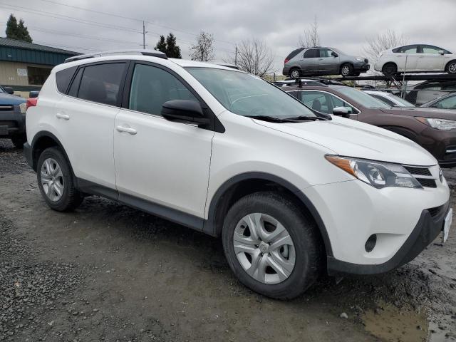 Photo 4 from auction – 2014 TOYOTA RAV4 LE with VIN 2T3ZFREV5EW086018