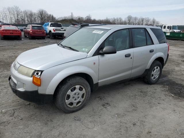 SATURN VUE 2003 with VIN 5GZCZ53B93S903431 - Photo from auction