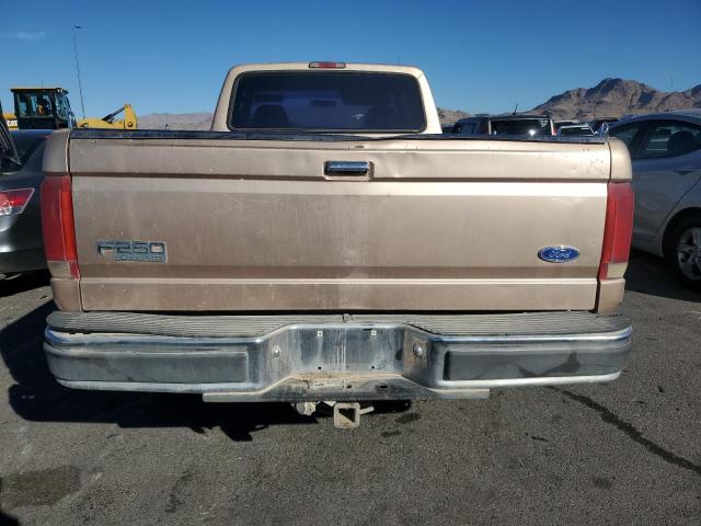 Photo 6 from auction – 1997 FORD F250 with VIN 1FTHX26F3VEC08583