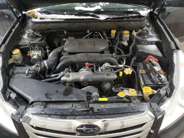 Снимка 12 от търг – 2012 SUBARU OUTBACK 2. с VIN 4S4BRCCC4C1217423