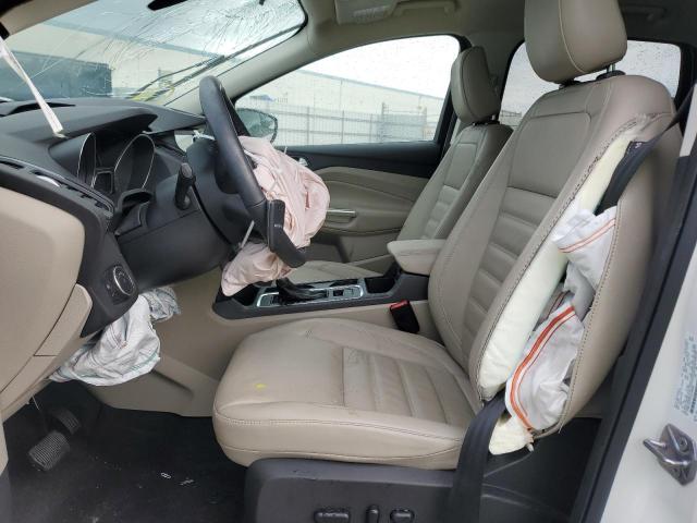 Photo 7 from auction – 2019 FORD ESCAPE TIT with VIN 1FMCU9J97KUC28068