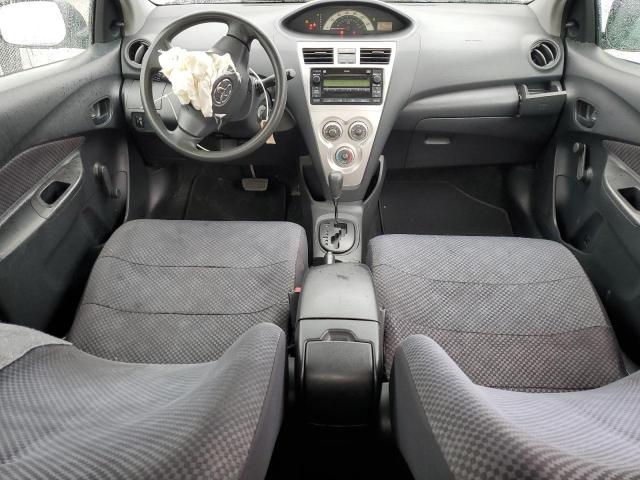 Photo 8 from auction – 2007 TOYOTA YARIS with VIN JTDBT923171040975
