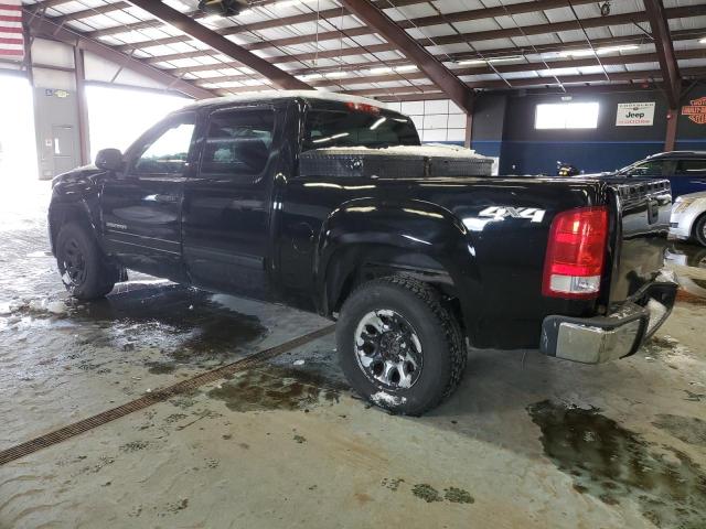 Photo 2 from auction – 2012 GMC SIERRA K15 with VIN 3GTP2UEA2CG122845