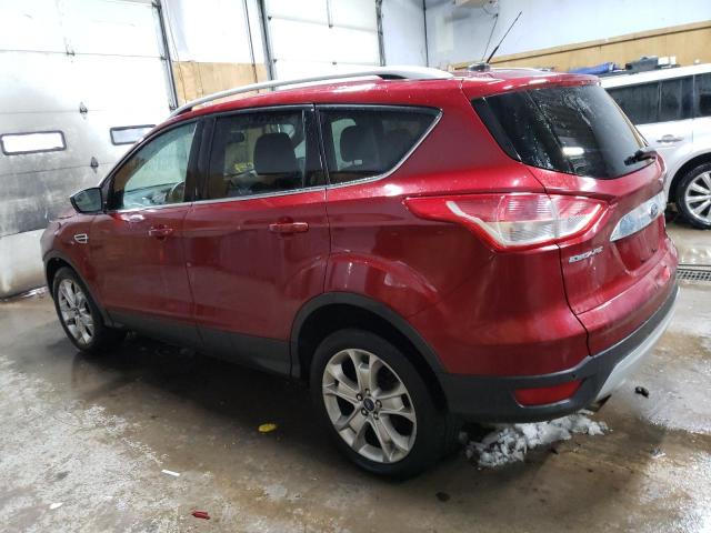 Photo 2 from auction – 2014 FORD ESCAPE TIT with VIN 1FMCU9J9XEUB44542