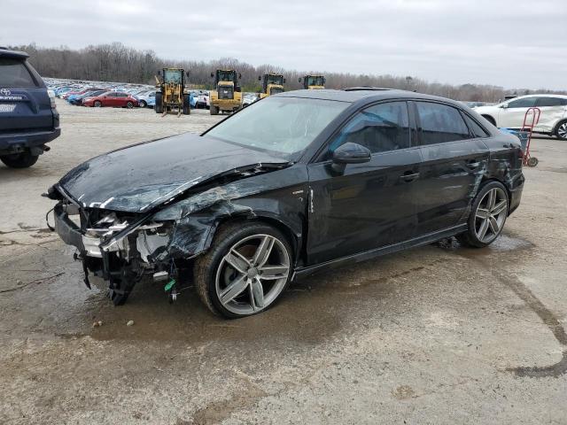 AUDI A3 PREMIUM 2016 with VIN WAUA7GFF7G1069757 - Photo from auction