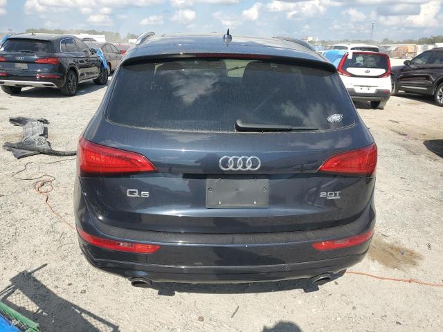 Photo 6 from auction – 2013 AUDI Q5 PREMIUM with VIN WA1LFAFP6DA079416