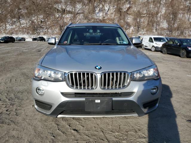Photo 5 from auction – 2016 BMW X3 XDRIVE2 with VIN 5UXWX9C51G0D77613