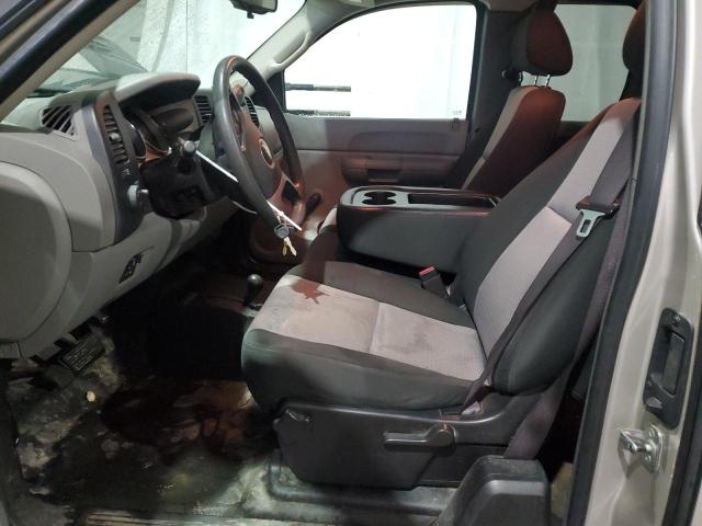 صورة رقم 7 من المزاد - 2008 CHEVROLET SILVERADO مع VIN 1GCHK29K98E165993