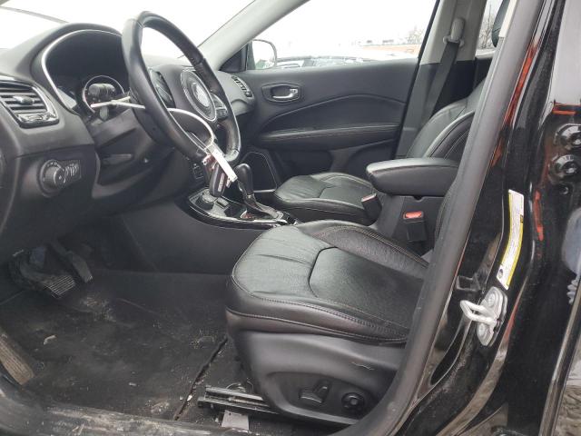 Photo 7 from auction – 2021 JEEP COMPASS LI with VIN 3C4NJDCB2MT575488
