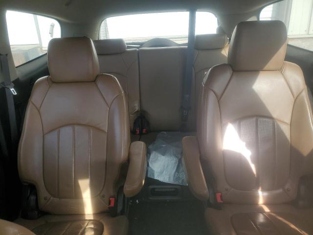 Photo 10 from auction – 2013 BUICK ENCLAVE with VIN 5GAKVCKD5DJ130806