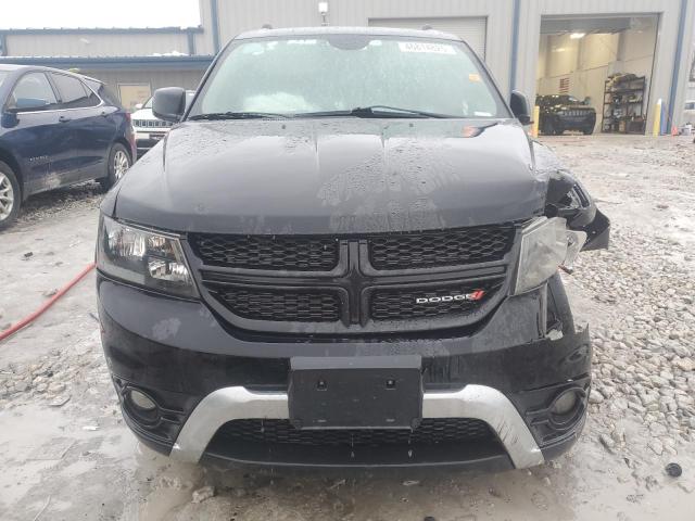 Photo 5 from auction – 2016 DODGE JOURNEY CR with VIN 3C4PDCGG3GT181907