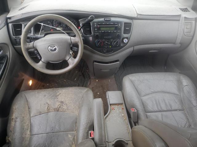 Photo 8 from auction – 2003 MAZDA MPV WAGON with VIN JM3LW28J730370748