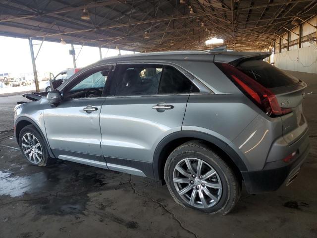 Photo 2 from auction – 2023 CADILLAC XT4 PREMIU with VIN 1GYFZDR44PF136680
