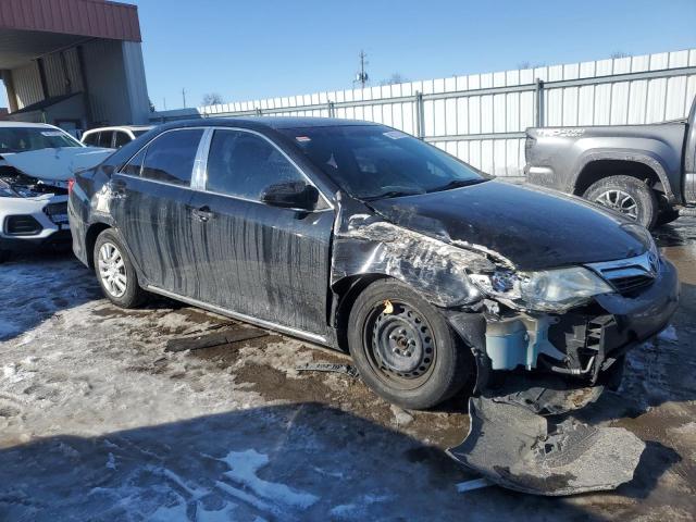 Photo 4 from auction – 2012 TOYOTA CAMRY BASE with VIN 4T4BF1FK4CR245159