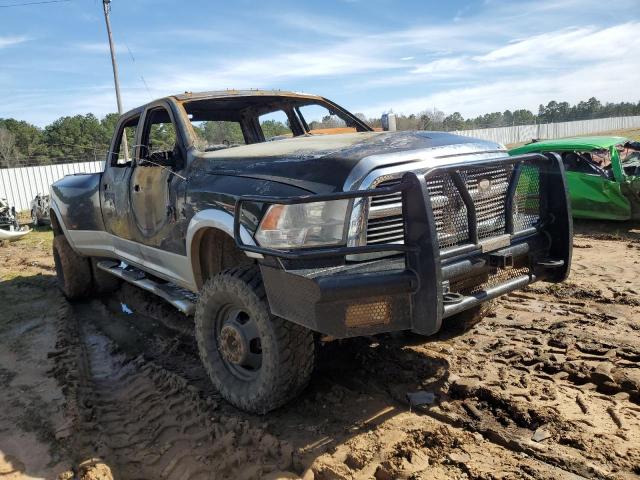 Photo 4 from auction – 2012 DODGE RAM 3500 L with VIN 3C63DRJL1CG246819