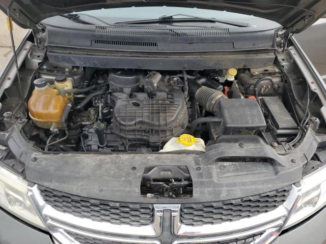 Photo 12 from auction – 2012 DODGE JOURNEY SX with VIN 3C4PDCBG9CT184862