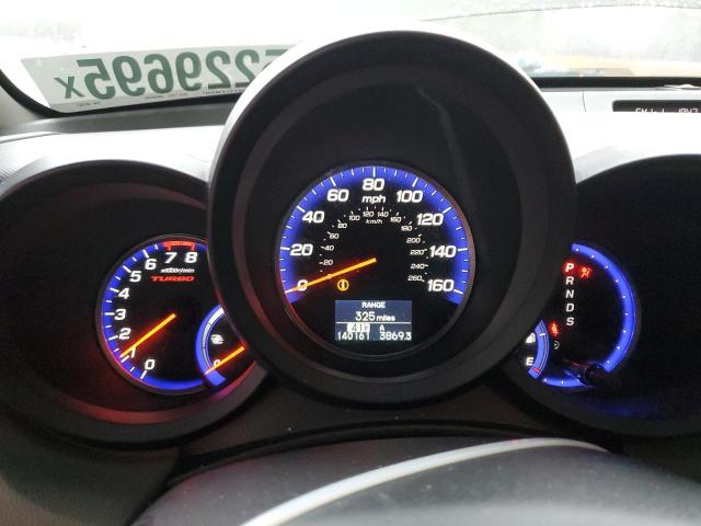 Photo 9 from auction – 2011 ACURA RDX TECHNO with VIN 5J8TB2H58BA001527