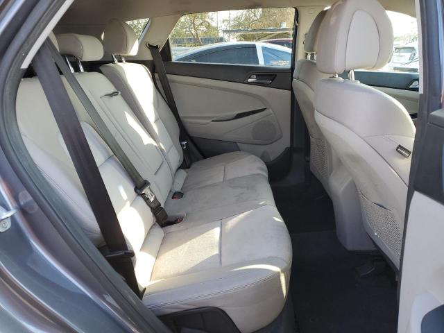 Photo 11 from auction – 2016 HYUNDAI TUCSON LIM with VIN KM8J33A48GU154856