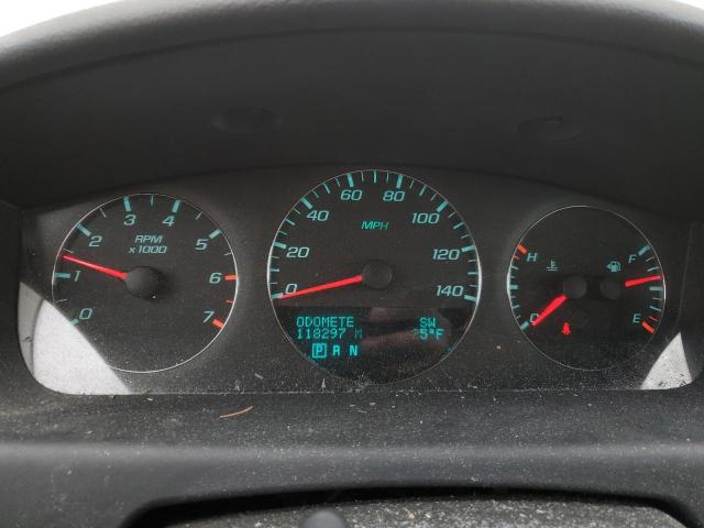 Photo 9 from auction – 2011 CHEVROLET IMPALA LT with VIN 2G1WB5EK2B1198382