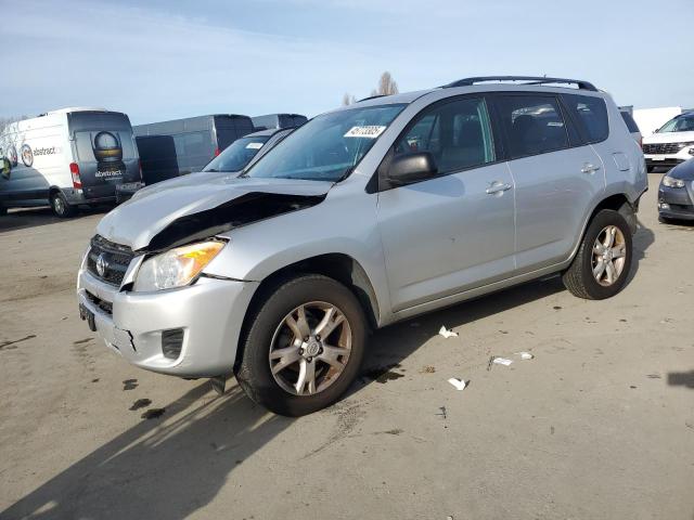 TOYOTA RAV4 2012 с VIN 2T3BF4DV2CW258766 - Снимка от търг