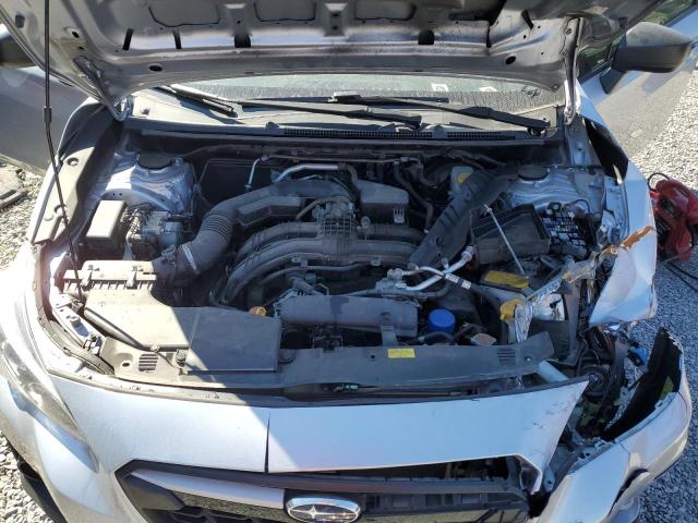 Photo 12 from auction – 2019 SUBARU CROSSTREK with VIN JF2GTABC7KH399367