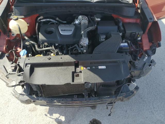 Photo 12 from auction – 2016 HYUNDAI TUCSON LIM with VIN KM8J33A28GU222359