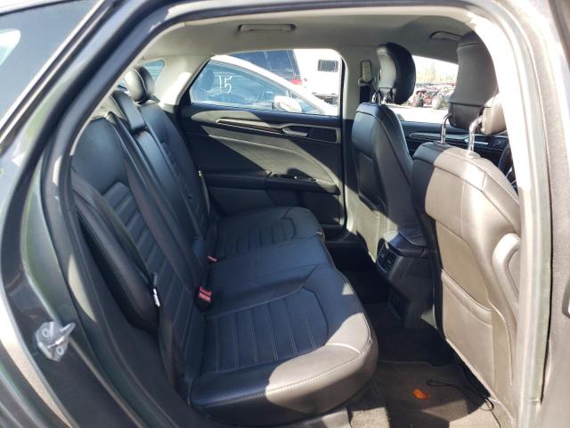 Photo 10 from auction – 2014 FORD FUSION SE with VIN 1FA6P0HD9E5395664