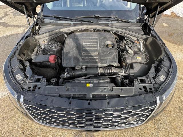 Photo 7 from auction – 2020 LAND ROVER RANGE ROVE with VIN SALYB2EX4LA251108