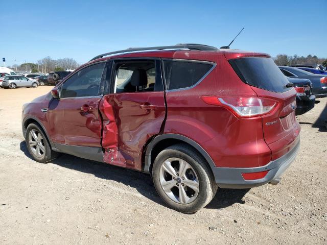Photo 2 from auction – 2015 FORD ESCAPE SE with VIN 1FMCU0GX0FUC73537