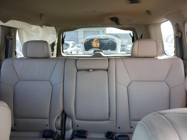 Foto 10 de la subasta – 2009 HONDA PILOT EXL con VIN 5FNYF48529B033122