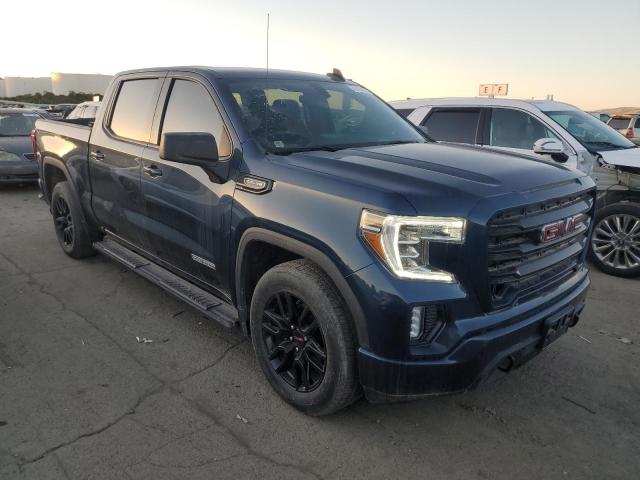 Photo 4 from auction – 2021 GMC SIERRA C15 with VIN 3GTP8CED6MG428497