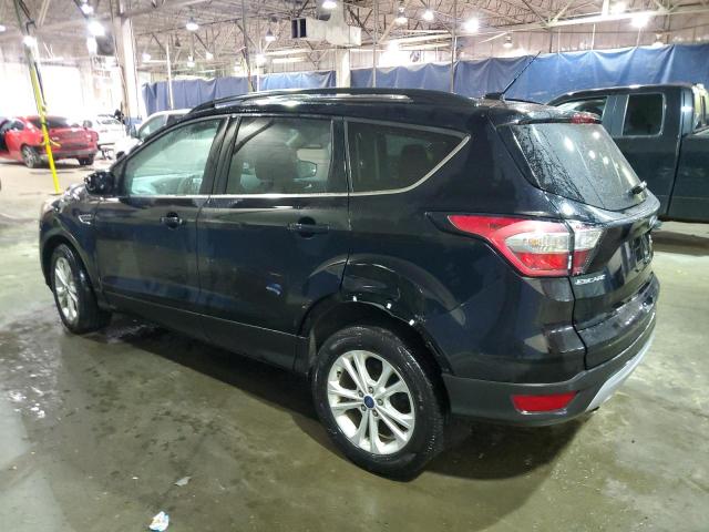 Photo 2 from auction – 2017 FORD ESCAPE SE with VIN 1FMCU9GD9HUE93000