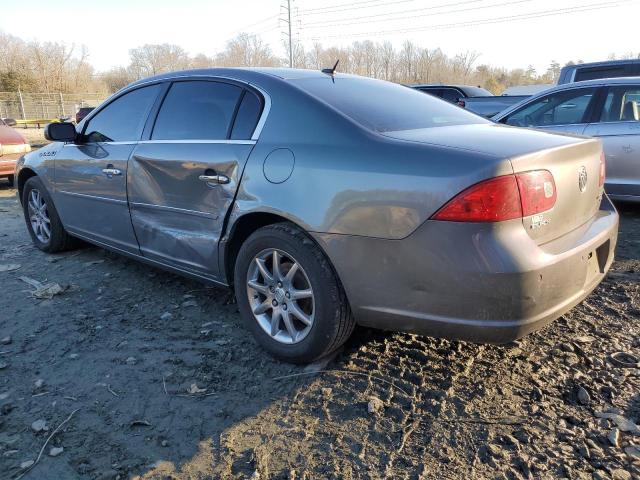 Photo 2 from auction – 2007 BUICK LUCERNE CX with VIN 1G4HR57Y67U159654