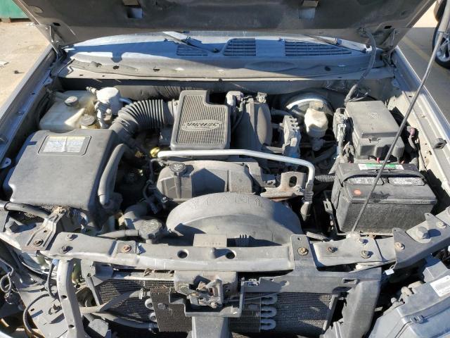Photo 12 from auction – 2006 CHEVROLET TRAILBLAZE with VIN 1GNDT13S362231054