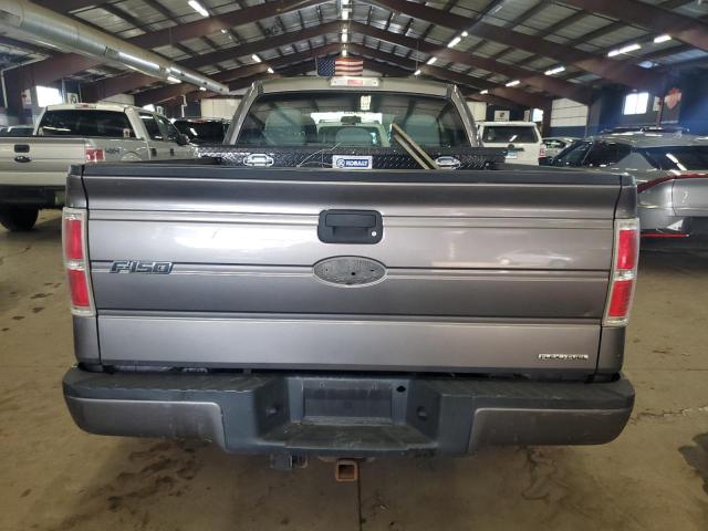 Photo 6 from auction – 2011 FORD F150 SUPER with VIN 1FTEX1EM3BFA36428