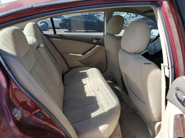 Photo 10 from auction – 2011 NISSAN ALTIMA BAS with VIN 1N4AL2AP3BN441832