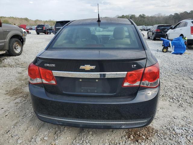 Photo 6 from auction – 2012 CHEVROLET CRUZE LT with VIN 1G1PG5SC6C7324394