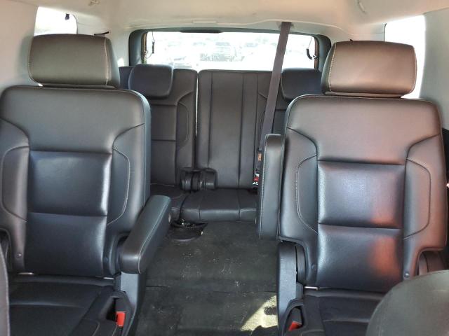 Photo 10 from auction – 2015 CHEVROLET TAHOE C150 with VIN 1GNSCCKC0FR514015