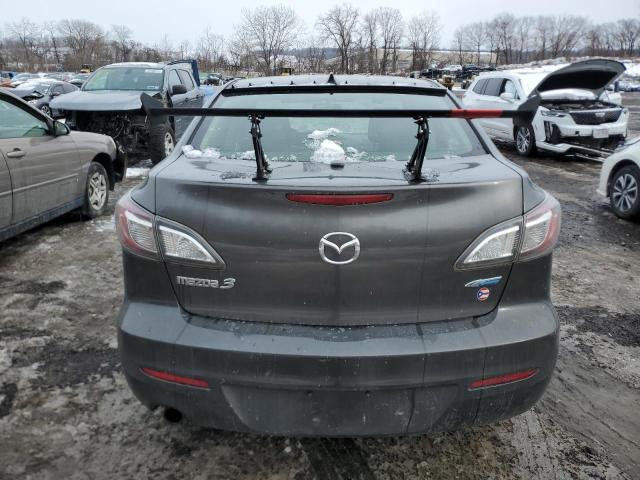 Фото 6 с аукциона – 2012 MAZDA 3 I с VIN JM1BL1V83C1677580
