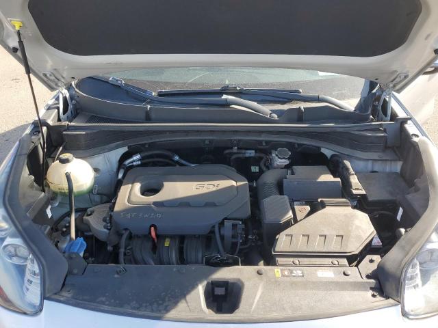 Photo 12 from auction – 2020 KIA SPORTAGE E with VIN KNDPNCAC0L7631708