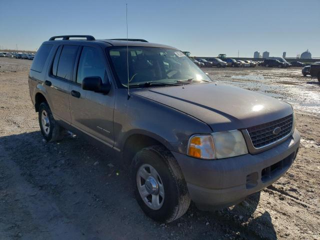 Снимка 4 от търг – 2002 FORD EXPLORER X с VIN 1FMZU62E12ZC50414