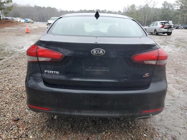 Photo 6 from auction – 2017 KIA FORTE LX with VIN 3KPFL4A75HE116978